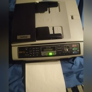 Brother MFC-240C Print/Scan/Copy/Fax All-In-One